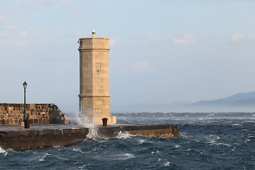 Image showing Lighthouse