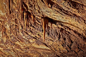 Image showing Limestone Cave