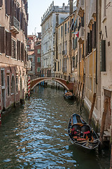 Image showing Venice, Italy.