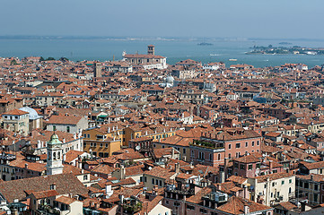 Image showing Venice, Italy.