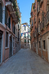 Image showing Venice, Italy.