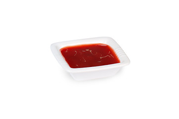 Image showing ketchup