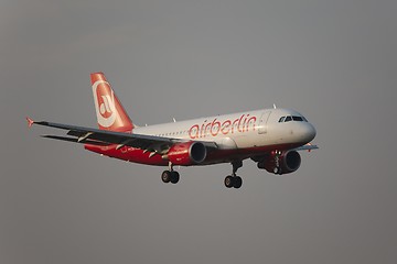 Image showing Aircraft