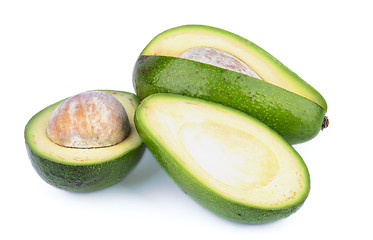 Image showing Avocado