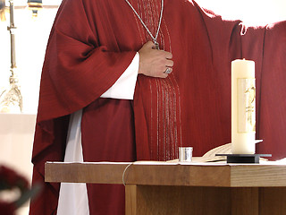 Image showing Bishop