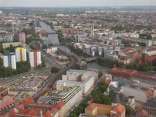 Image showing Berlin Germany