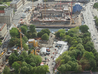 Image showing Berlin Germany