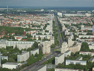 Image showing Berlin Germany