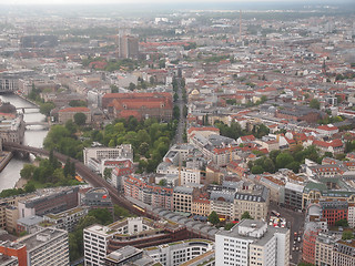 Image showing Berlin Germany