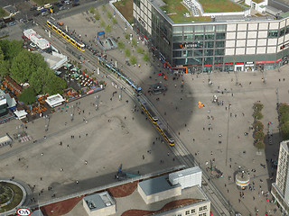 Image showing Berlin Germany