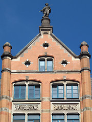 Image showing Zippelhaus