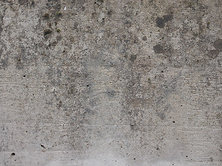 Image showing Concrete background