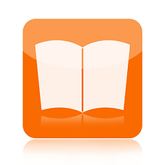 Image showing Book icon