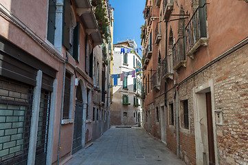 Image showing Venice, Italy.