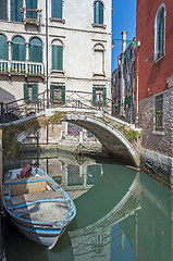 Image showing Venice, Italy.