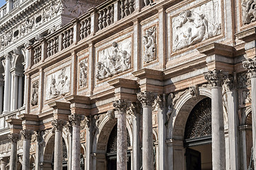 Image showing Venice, Italy.