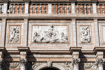 Image showing Venice, Italy.