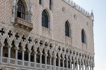 Image showing Venice, Italy.