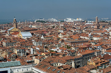 Image showing Venice, Italy.