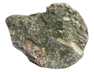 Image showing Conglomerate