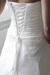 Image showing Wedding Dress