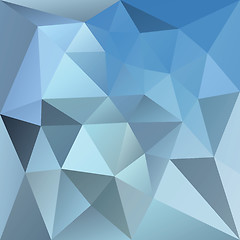 Image showing Geometric Abstract background.