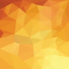 Image showing Geometric Abstract background.