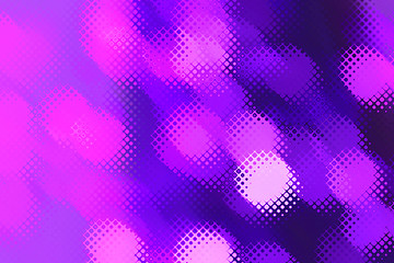 Image showing Lilac abstract background