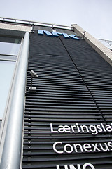 Image showing NRK Building