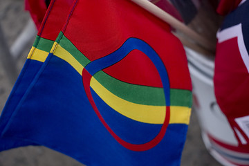 Image showing Same Flag