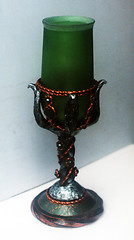 Image showing cup with copper element