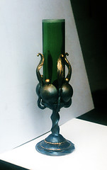 Image showing cup in stiletto modernist style