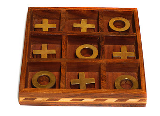 Image showing Board game 