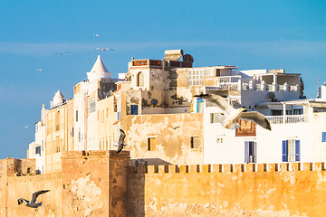 Image showing Essaouira - Magador, Marrakech, Morocco.