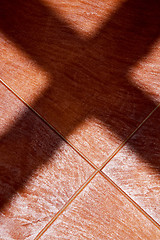 Image showing   cross ceramics in the isle of lanzarote 