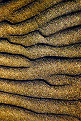 Image showing  spain texture abstract and the lanzarote 