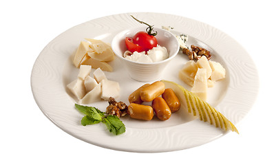 Image showing food