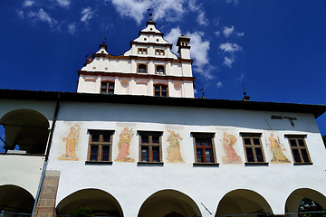 Image showing Town Hall