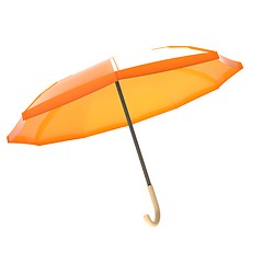 Image showing Umbrella