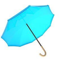 Image showing Umbrella