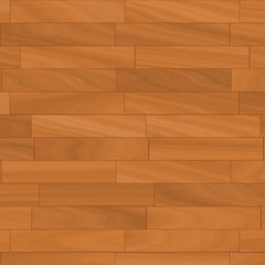 Image showing Natural wooden surface