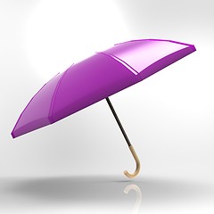 Image showing Umbrella