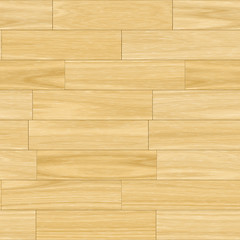 Image showing Natural wooden surface