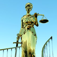 Image showing Steps  to justice