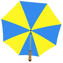 Image showing Umbrella