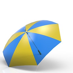 Image showing Umbrella