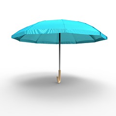 Image showing Umbrella