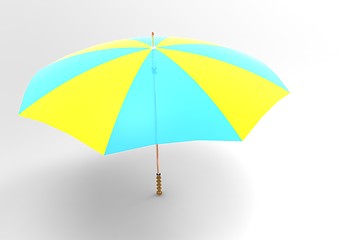 Image showing Umbrella