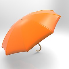 Image showing Umbrella