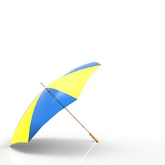 Image showing Umbrella